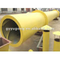 Yugong Coconut Shell Actived Carbon Drying Machine